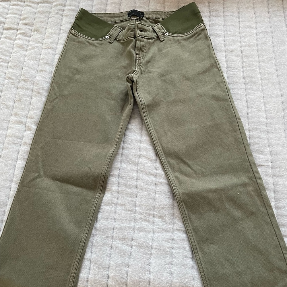 NEW ASOS Maternity Jeans